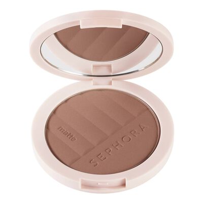 BRONZER MATTE (POLVOS BRONCEADORES PARA ROSTRO)